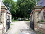 Southgate (part 8) Cemetery, Hornsea